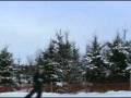 Brookvale/Crabbe Snowboarding - Good Morning