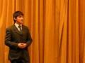 DEBATE USM Vs UNAB (3ro Afirmativo)
