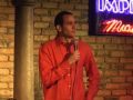 Arab-American-Comedi