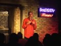 Arab-American Comedian Ronnie Khalil - Egypt