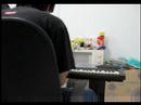 Canon - Johann Pachelbel played by me