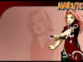Sakura Haruno