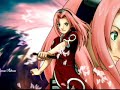 Sakura Haruno Sakura Haruno
