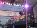 Toad The Wet Sprocket \\ 1 @ Taste of Randolph Fest 061806