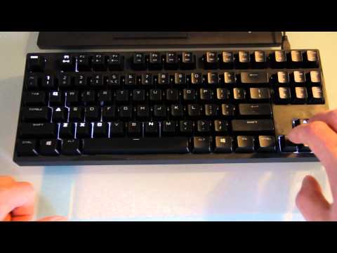 Gokilnya Main Permainan Snake di Keyboard