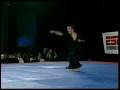 Matt Emig Forms Grands- 2005 US Open on ESPN2