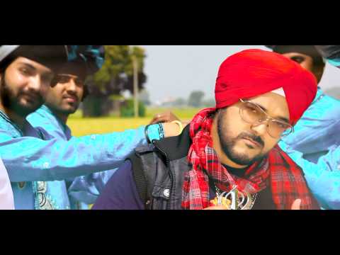 RAVI DHILLON | PAGG | TURBAN THE PRIDE | Full HD Punjabi Song 2014