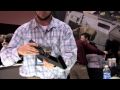 Magpul FMG-9 ShotShow 2008