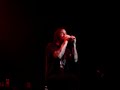 Down NYC Roseland I Scream