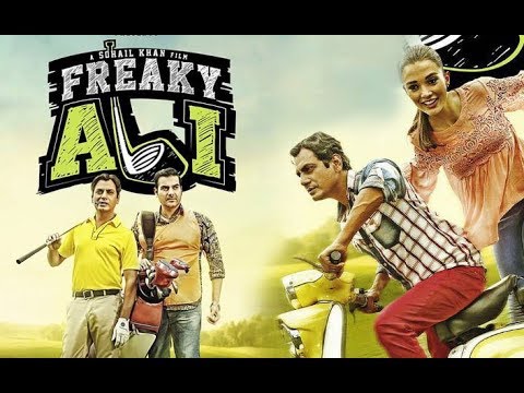 Freaky Ali full movie 2012 hd 1080p