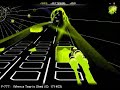When a Tear is Shed by F-777 - Audiosurf When a Tear is Shed by F-777 - Audiosurf