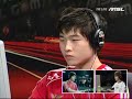 MSL Group F Hwasin v Shudder (English Commentary) part 1