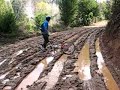 GANESELA AL BARRO - 3