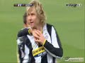 Pavel Nedved tribute