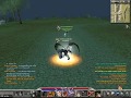 Archlord 53 Mage vs 53 Berserker
