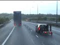 Motorway M25 Tiredness zzz Motorway M25 Tiredness zzz