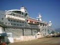 My cruise on the Island escape.