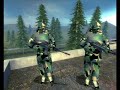 Jurassic Park in GMOD xDD Jurassic Park in GMOD xDD