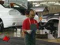 Senate Cancels Vote on Doomed Auto Bailout