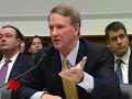 Senate Cancels Vote on Doomed Auto Bailout
