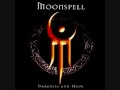 Than The Serpents In My Hands - Moonspell