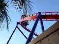 Kumba,Sheikra and Montu Kumba,Sheikra and Montu