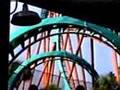 Kumba,Sheikra and Montu