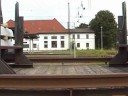 BR 155 und BR 143 - überholende Schwestern aus Hennigsdorf