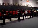 More Kuntaw Folklore training