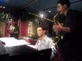 Hanky Panky sung by Jason Sechrest