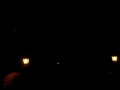 Vuurwerk in Delfzijl