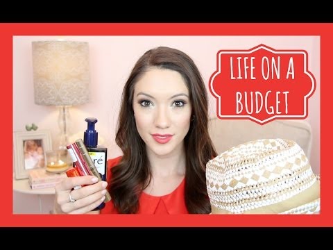 how to budget life