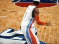 NBA 2K9! style Allen Iverson