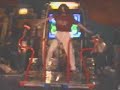 Pump It Up - Love Song routine