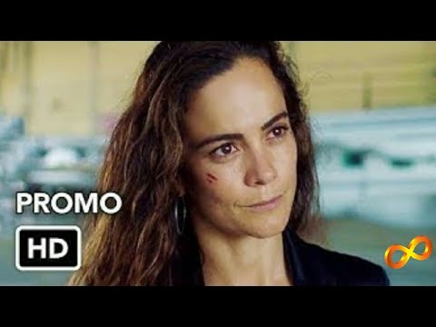 Queen of the South 4x12 Promo "Diosa de la Guerra" (HD)