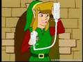 youtube poop: Link Wants MySims