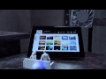 Sony Tablet - Two will (Full Story)