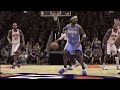 NBA Live 08 Trailer