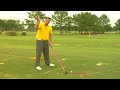 Golf Tips : How to Prevent a Slice in Golf