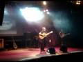 videos de Leon Gieco (en Tuc) - De igual a igual