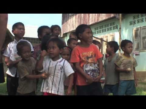 Willow Jon Goes to Thailand!