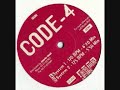 Code-4 - SystemLabel:United Ravers RecordsCatalog#:URR 004Format:Vinyl, 12