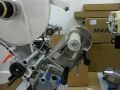 Theodorou - Herma 400 Labeler - Motorized Version