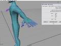 maya create skeleton tool