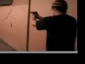 Airsoft TAPSS Technique Comparisons