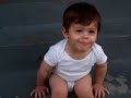 Bebe feo (kid get\