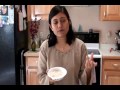 Methi Pak or Adadiya Pak -Fudge with Indian herbs and spices
