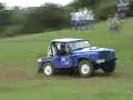 MASSIVE NORC COMPSAFARI LANDROVER CRASH BROADBOTTOM 2005