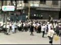الشيخ صادق الأحمر ينفي اتهامات علي صالح