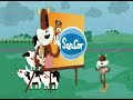 Vaca Cora - SANCOR N� 1